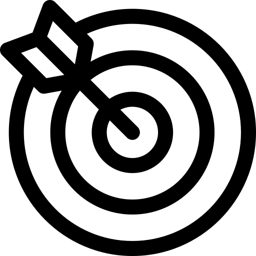 Icono misión
