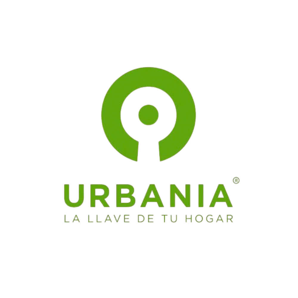 Urbania logo